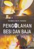 Pengolahan Besi dan Baja
